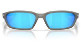 OAKLEY Terraforma Matte Grey Smoke Prizm Sapphire