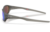 OAKLEY Terraforma Matte Grey Smoke Prizm Sapphire