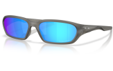OAKLEY Terraforma Matte Grey Smoke Prizm Sapphire
