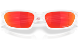 OAKLEY Terraforma Matte Clear Prizm Ruby