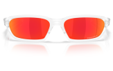 OAKLEY Terraforma Matte Clear Prizm Ruby