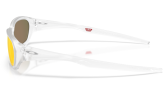 OAKLEY Terraforma Matte Clear Prizm Ruby