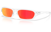 OAKLEY Terraforma Matte Clear Prizm Ruby