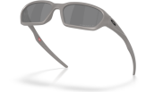 OAKLEY Terraforma Titanium Prizm Black Polarized