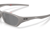OAKLEY Terraforma Titanium Prizm Black Polarized