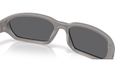 OAKLEY Terraforma Titanium Prizm Black Polarized