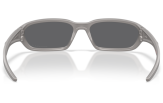 OAKLEY Terraforma Titanium Prizm Black Polarized