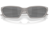 OAKLEY Terraforma Titanium Prizm Black Polarized