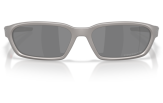 OAKLEY Terraforma Titanium Prizm Black Polarized