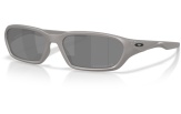 OAKLEY Terraforma Titanium Prizm Black Polarized