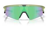 OAKLEY Sphaera Strike Special Ed. "2026 Tour De France" Matte Fern Prizm Road Jade