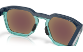 OAKLEY HSTN SQ Abyss Prizm Sapphire