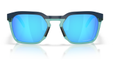 OAKLEY HSTN SQ Abyss Prizm Sapphire