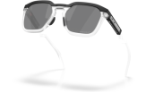 OAKLEY HSTN SQ Matte Black Prizm Black Polarized
