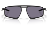 OAKLEY Bushwick Satin Black Prizm Grey