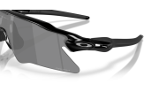OAKLEY Radar EV Heater Polished Black Prizm Black