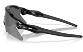 OAKLEY Radar EV Heater Polished Black Prizm Black