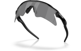 OAKLEY Radar EV Heater Matte Black Prizm Black Polarized