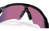 OAKLEY Radar EV Heater Matte Black Prizm Road