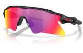OAKLEY Radar EV Heater Matte Black Prizm Road
