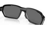 OAKLEY Parlay Маttе Вlасk Рrіzm Вlасk Роlаrіzеd