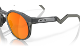 OAKLEY Htsn (52) Matte Carbon Prizm Ruby