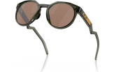 OAKLEY Htsn (52) Olive Ink Prizm Tungsten Polarized