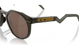 OAKLEY Htsn (52) Olive Ink Prizm Tungsten Polarized