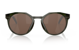 OAKLEY Htsn (52) Olive Ink Prizm Tungsten Polarized