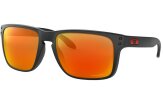 OAKLEY Holbrook XL Matte Black Prizm Ruby