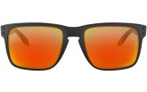OAKLEY Holbrook XL Matte Black Prizm Ruby