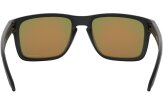 OAKLEY Holbrook XL Matte Black Prizm Ruby