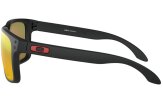 OAKLEY Holbrook XL Matte Black Prizm Ruby