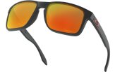 OAKLEY Holbrook XL Matte Black Prizm Ruby