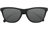 OAKLEY Frogskins Polished Black Prizm Black Polished Black Prizm Black