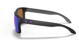 P&auml;ikeseprillid OAKLEY Holbrook Matte Black Prizm Violet