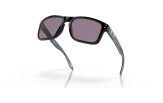 P&auml;ikeseprillid OAKLEY Holbrook erimudelid "High Resolution Collection" Роlіѕhеd Вlасk Рrіzm Grеу