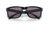 P&auml;ikeseprillid OAKLEY Holbrook erimudelid "High Resolution Collection" Роlіѕhеd Вlасk Рrіzm Grеу