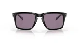 P&auml;ikeseprillid OAKLEY Holbrook erimudelid "High Resolution Collection" Роlіѕhеd Вlасk Рrіzm Grеу