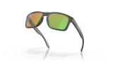 P&auml;ikeseprillid OAKLEY Holbrook erimudelid "Woodgrain Collection" Prizm Shallow Water Polarized