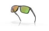 P&auml;ikeseprillid OAKLEY Holbrook erimudelid "Woodgrain Collection" Prizm Shallow Water Polarized