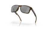 P&auml;ikeseprillid OAKLEY Holbrook Matte Brown Tortoise Prizm Black