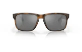 P&auml;ikeseprillid OAKLEY Holbrook Matte Brown Tortoise Prizm Black