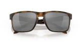 P&auml;ikeseprillid OAKLEY Holbrook Matte Brown Tortoise Prizm Black