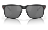 Päikeseprillid OAKLEY Holbrook Matte Black Prizm Black Matte Black Prizm Black