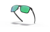 Päikeseprillid OAKLEY Holbrook Metal Matte Black Jade Iridium Matte Black Jade Iridium