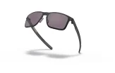 P&auml;ikeseprillid OAKLEY Holbrook Metal Matte Black Prizm Grey