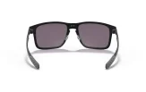 P&auml;ikeseprillid OAKLEY Holbrook Metal Matte Black Prizm Grey