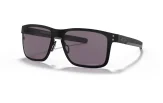 P&auml;ikeseprillid OAKLEY Holbrook Metal Matte Black Prizm Grey