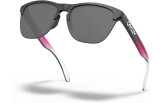 Päikeseprillid OAKLEY Frogskins Lite Ignite Fade Collection Ignite Pink Fade Prizm Black Ignite Pink Fade Prizm Black